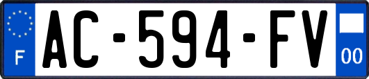 AC-594-FV