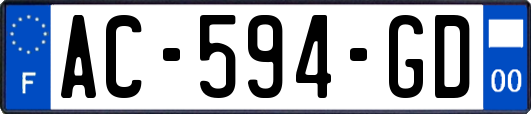 AC-594-GD