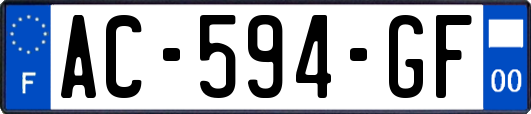 AC-594-GF