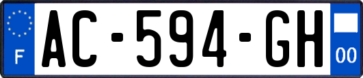 AC-594-GH