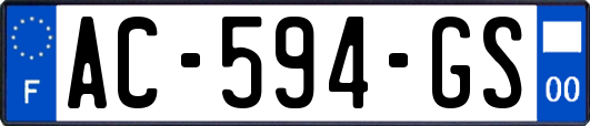 AC-594-GS