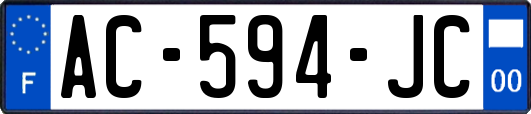 AC-594-JC