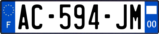 AC-594-JM