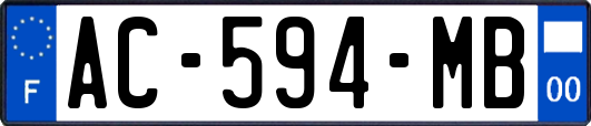 AC-594-MB
