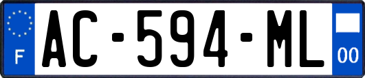AC-594-ML