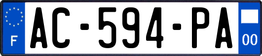 AC-594-PA