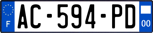 AC-594-PD