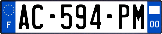 AC-594-PM