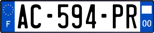 AC-594-PR