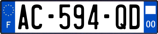 AC-594-QD