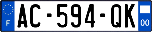 AC-594-QK