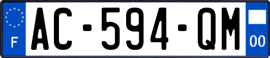 AC-594-QM