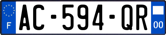 AC-594-QR