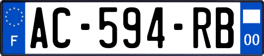 AC-594-RB