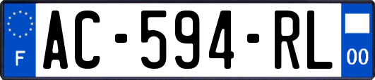 AC-594-RL