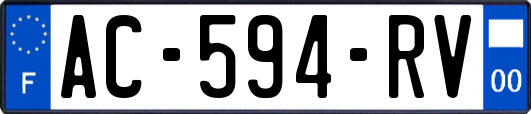 AC-594-RV