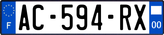 AC-594-RX
