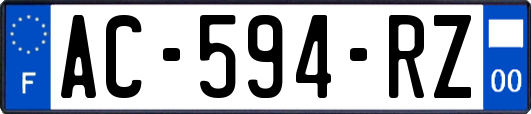 AC-594-RZ