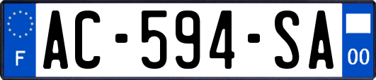 AC-594-SA