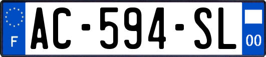 AC-594-SL