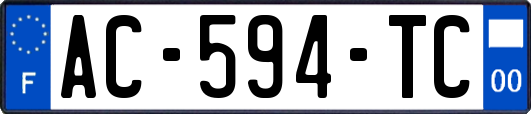 AC-594-TC