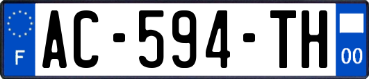 AC-594-TH