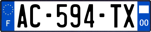 AC-594-TX