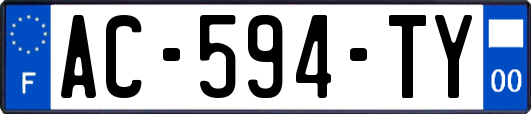AC-594-TY