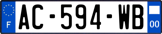 AC-594-WB
