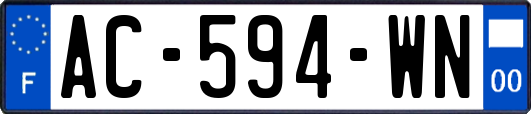 AC-594-WN