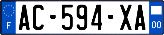 AC-594-XA