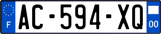 AC-594-XQ