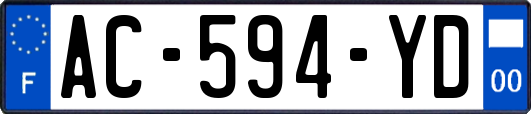 AC-594-YD