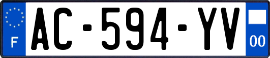 AC-594-YV