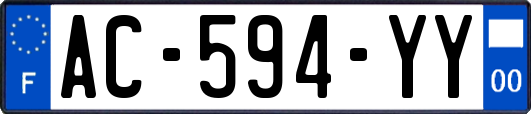 AC-594-YY