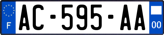 AC-595-AA