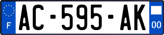 AC-595-AK