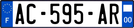 AC-595-AR