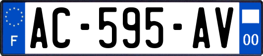 AC-595-AV