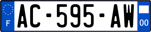 AC-595-AW