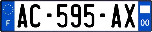 AC-595-AX