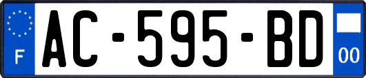 AC-595-BD