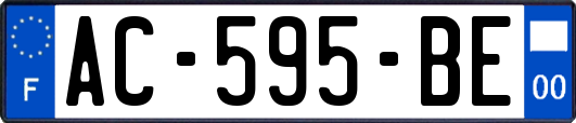 AC-595-BE