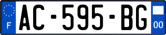 AC-595-BG