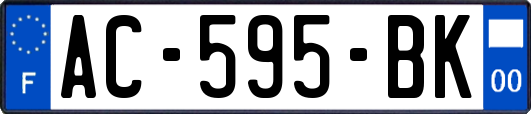 AC-595-BK