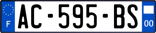 AC-595-BS