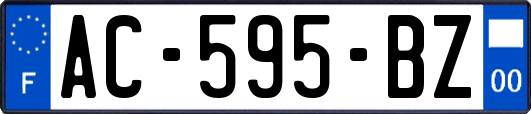 AC-595-BZ