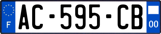 AC-595-CB