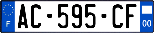 AC-595-CF