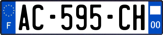 AC-595-CH